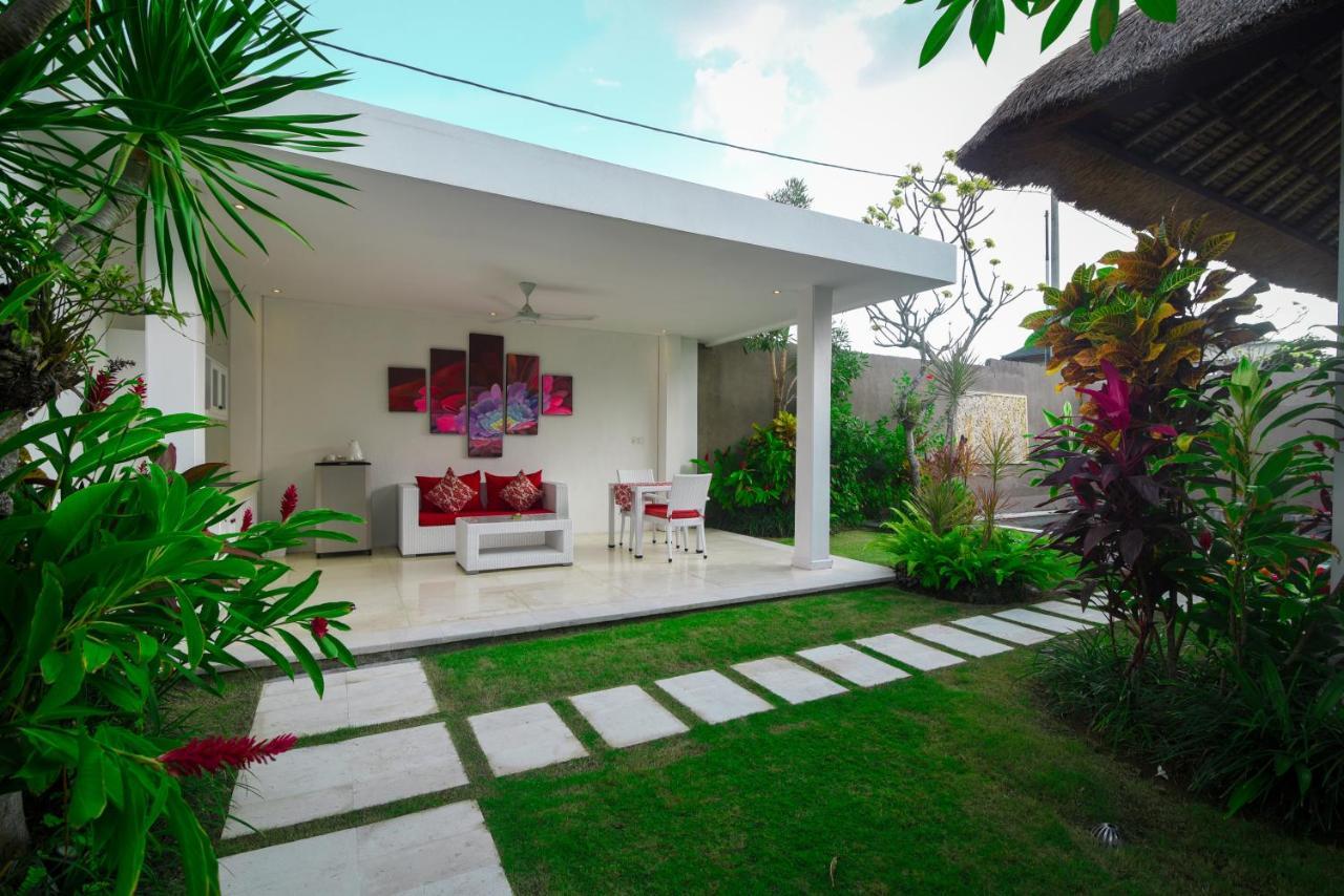 Alam Boutique Villa, Umalas Seminyak  Exterior photo