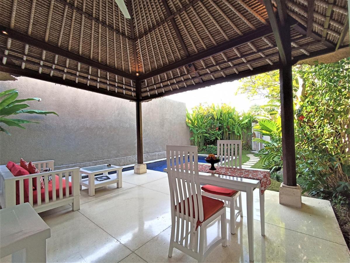 Alam Boutique Villa, Umalas Seminyak  Exterior photo