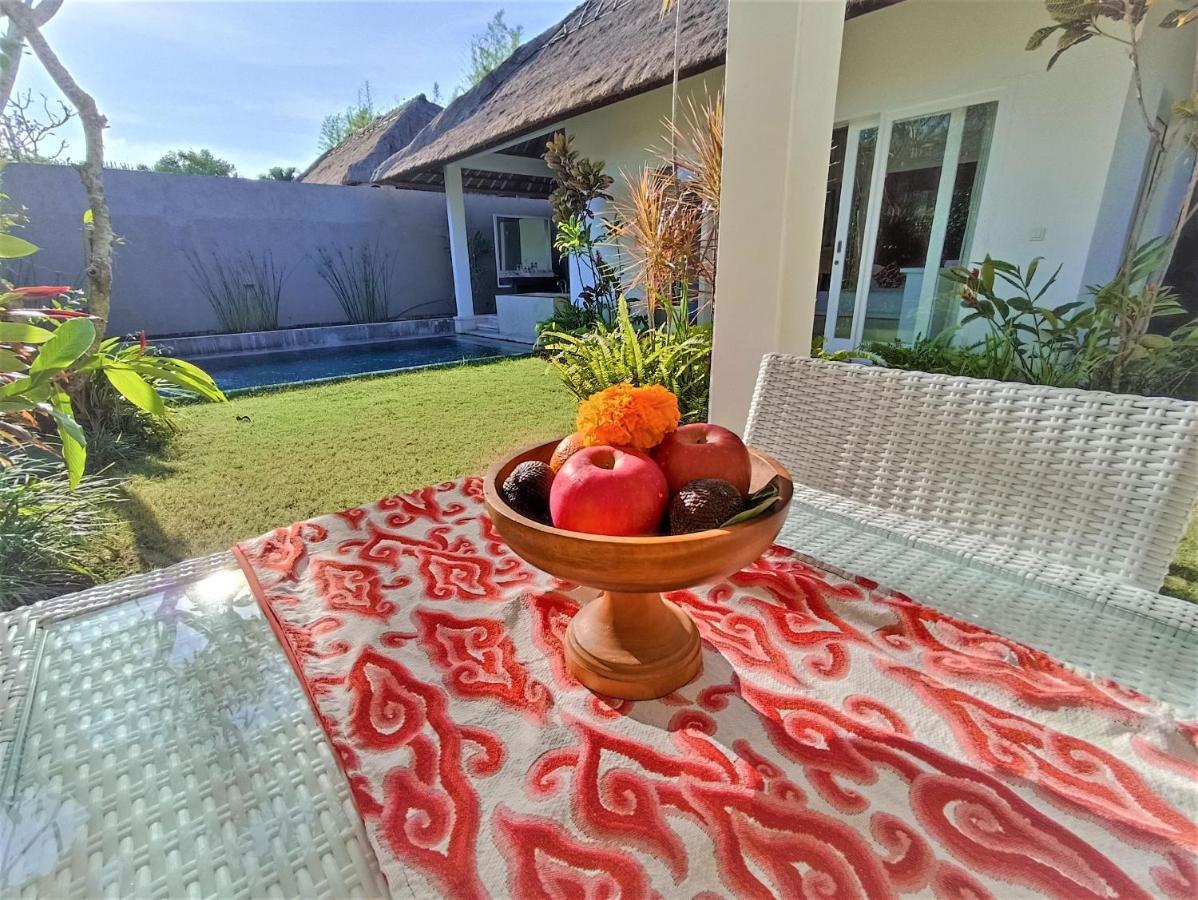 Alam Boutique Villa, Umalas Seminyak  Exterior photo