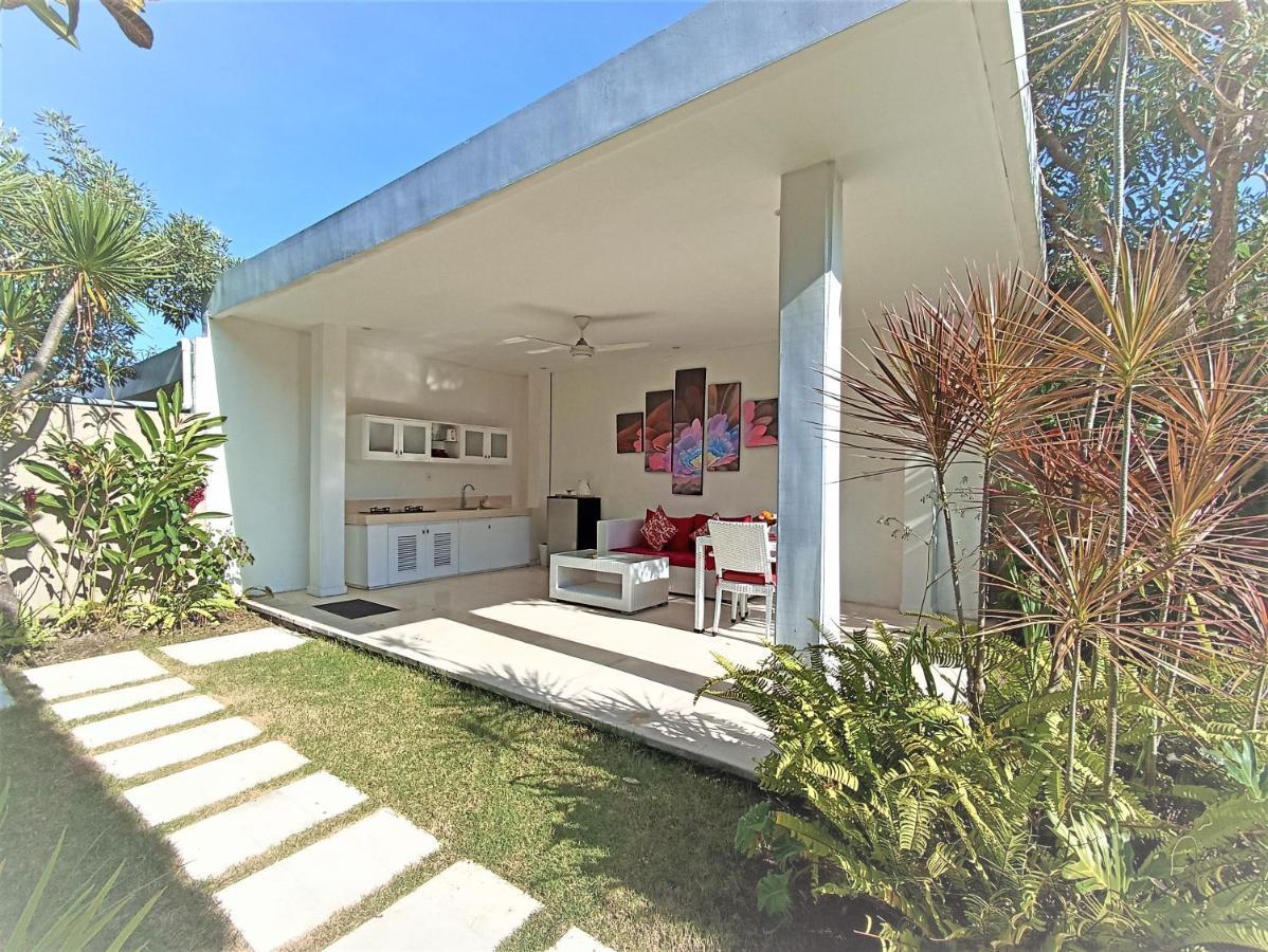 Alam Boutique Villa, Umalas Seminyak  Exterior photo