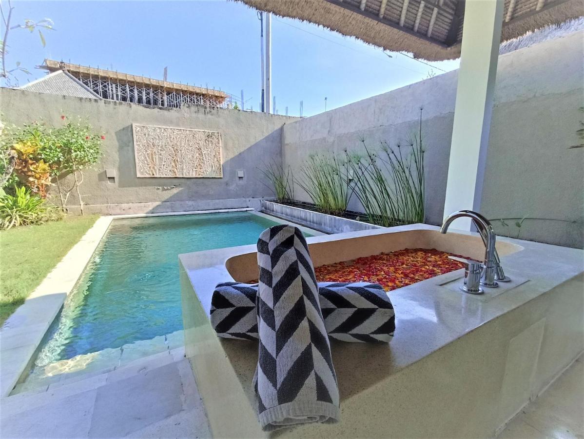 Alam Boutique Villa, Umalas Seminyak  Exterior photo