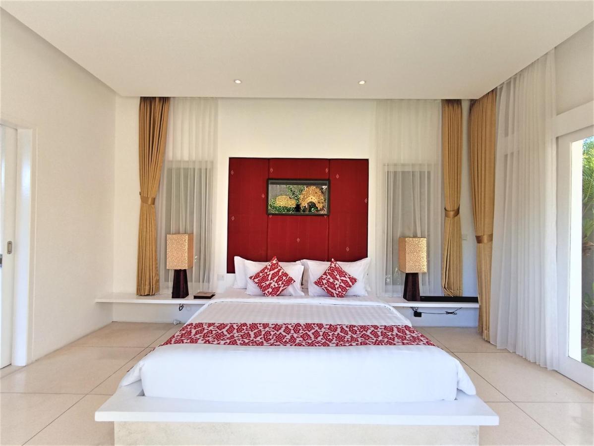 Alam Boutique Villa, Umalas Seminyak  Exterior photo