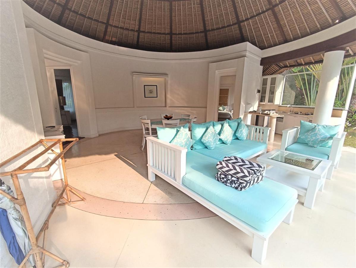 Alam Boutique Villa, Umalas Seminyak  Exterior photo