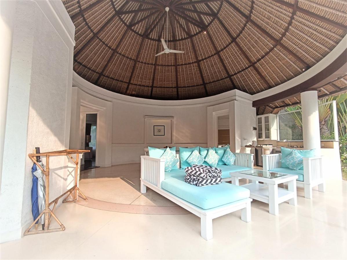 Alam Boutique Villa, Umalas Seminyak  Exterior photo