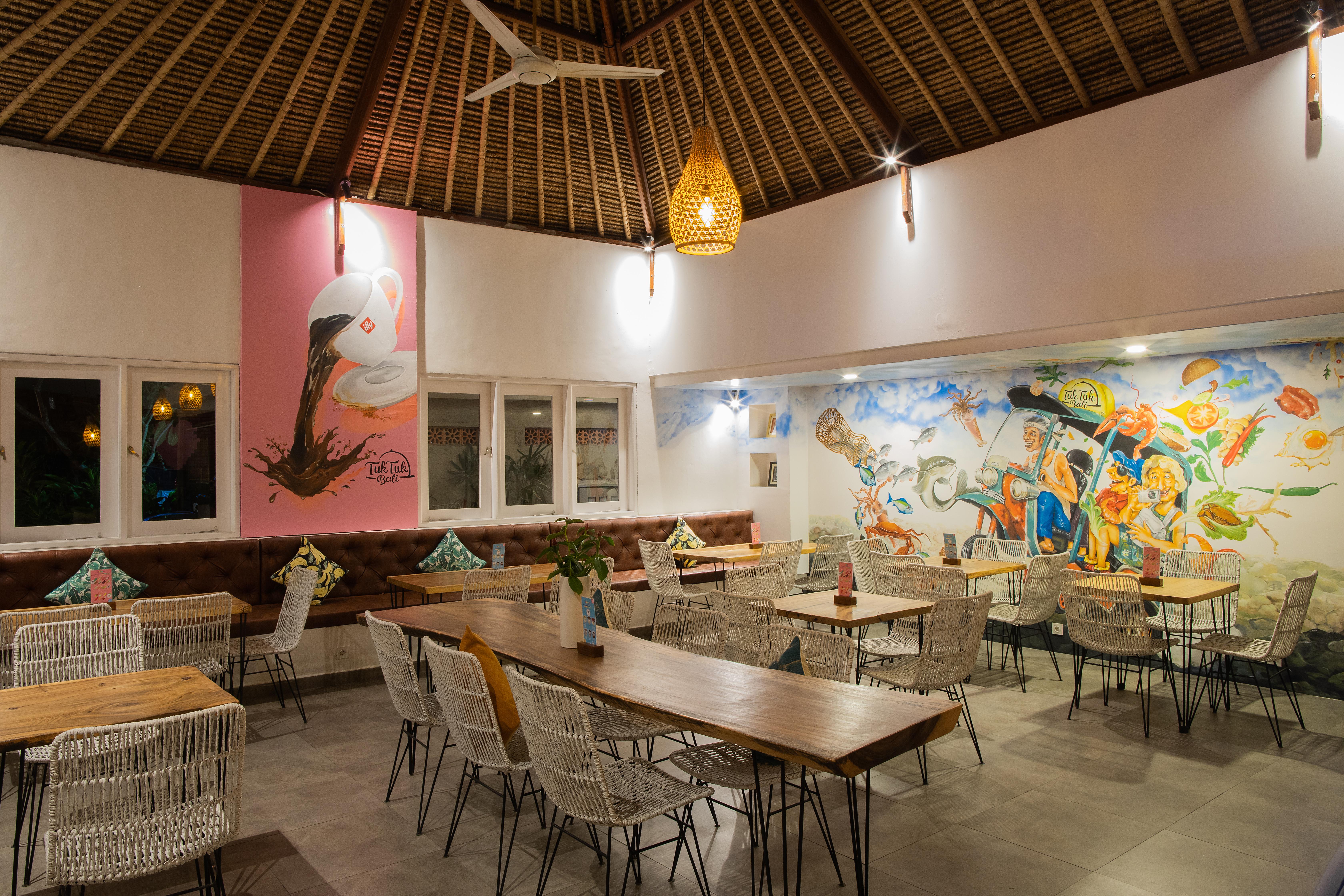 Alam Boutique Villa, Umalas Seminyak  Exterior photo